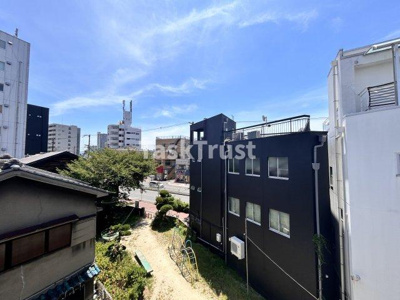 【展望】 | Long Tenure