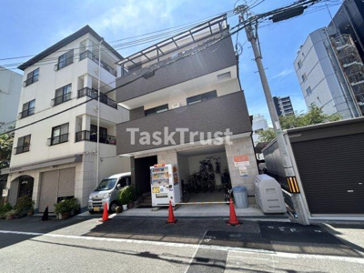 【外観】 | Long Tenure