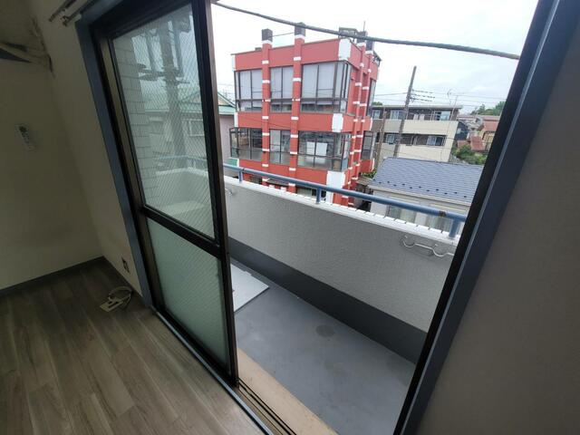 同建物参考写真