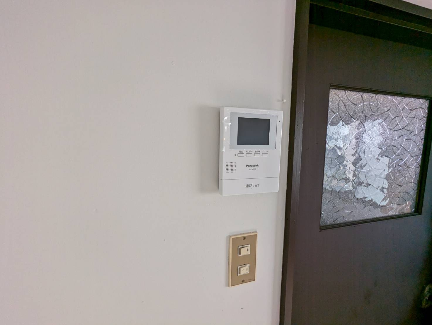 榎本マンションのセキュリティ
