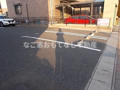 【駐車場】 | アーバンディアハイツ