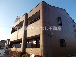 【外観】