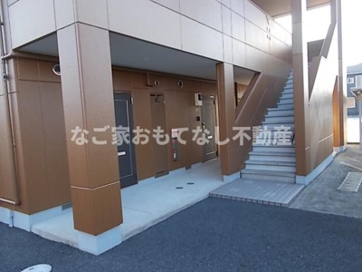 【エントランス】 | アーバンディアハイツ