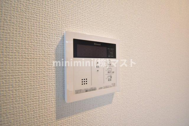 RISING Maison 本町橋のその他