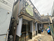 常盤町テラスハウスの画像