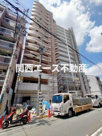 Luxe布施北Ⅲの画像