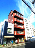 横浜市南区通町２丁目の中古マンションの画像