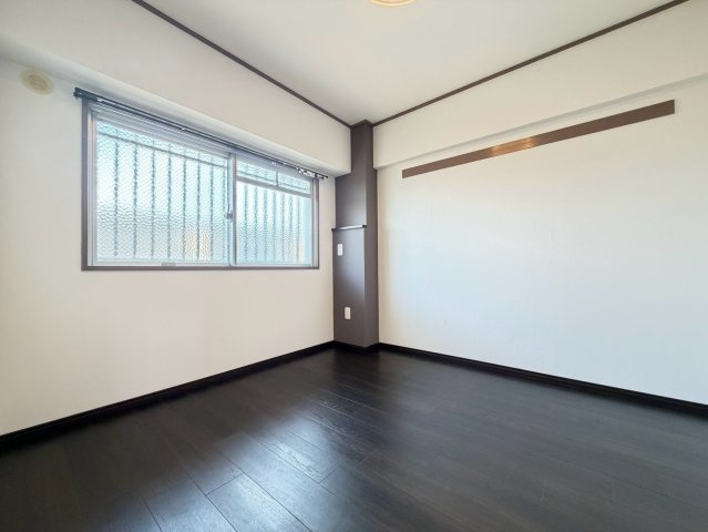 【洋室】 | 大裕ハイツ若松