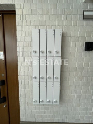 【その他共用部分】 | KTIレジデンス高速長田Ⅱ