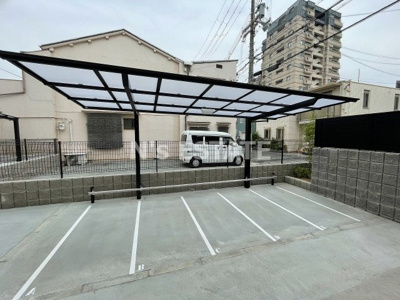 【その他共用部分】 | KTIレジデンス高速長田Ⅱ