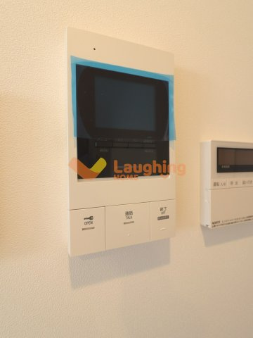 プラージュポインテ六ツ門のセキュリティ