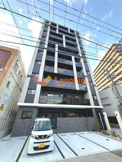 プラージュポインテ六ツ門
