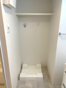 プラージュポインテ六ツ門の設備