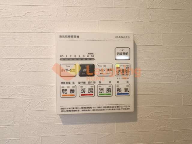 プラージュポインテ六ツ門の設備