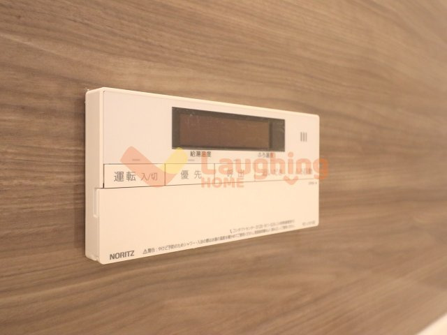 プラージュポインテ六ツ門の設備