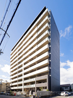 【外観】 | ケイマン