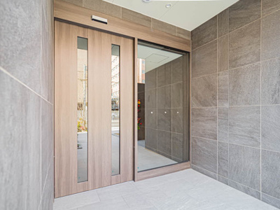 【ロビー】 | ケイマン