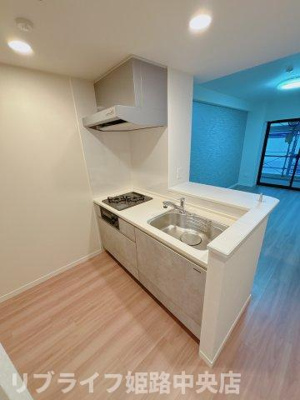 【キッチン】 | ケイマン