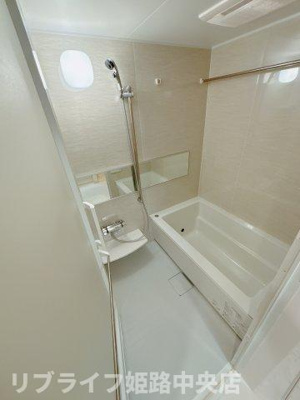 【浴室】 | ケイマン