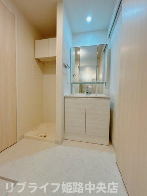 【洗面所】 | ケイマン