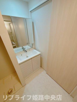 【独立洗面台】 | ケイマン