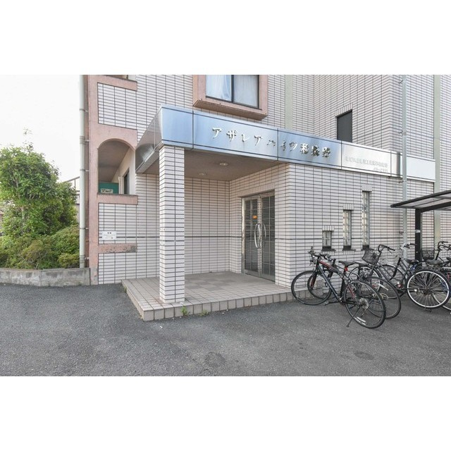 アザレアハイツ和泉野のその他共用部分