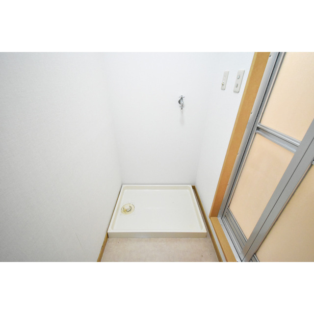 アザレアハイツ和泉野の洗面所