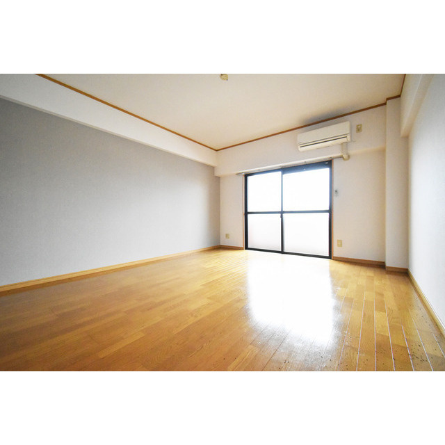 アザレアハイツ和泉野の内装