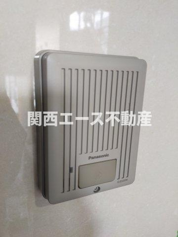 【玄関】 | Luxe布施北Ⅲ | 同一商品