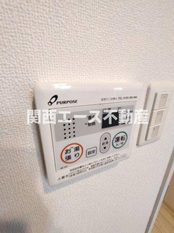 【設備】 | Luxe布施北Ⅲ | 同一商品