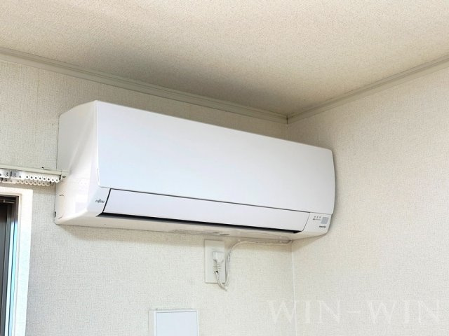 カーサフィオーレ Cの設備