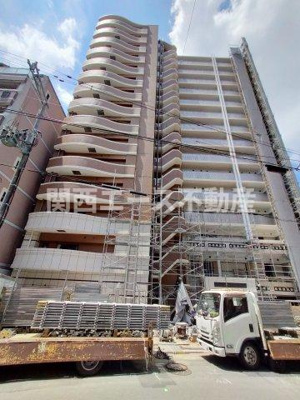 【外観】 | Luxe布施北Ⅲ