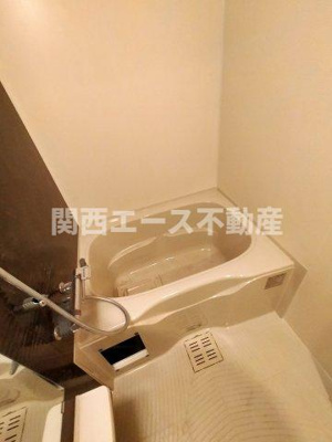 【浴室】 | Luxe布施北Ⅲ