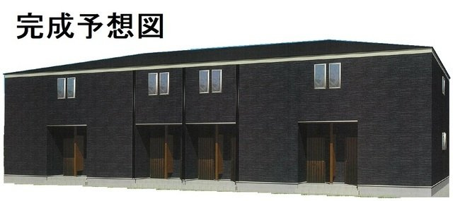 シェリル　Ｒの外観