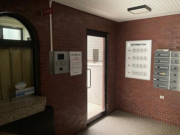 【エントランス】 | S51843-ﾃﾞﾄﾑ・ﾜﾝ京大前