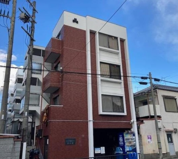 【外観】 | S51843-ﾃﾞﾄﾑ・ﾜﾝ京大前