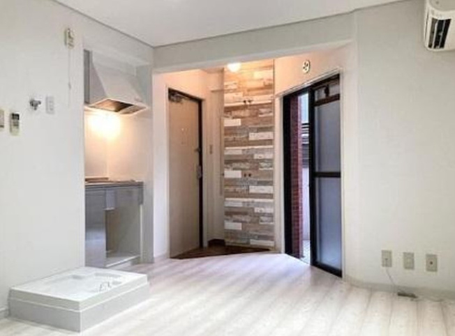 【居間・リビング】 | S51843-ﾃﾞﾄﾑ・ﾜﾝ京大前