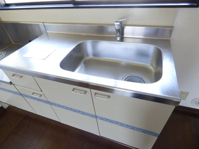 【キッチン】 | フレグランスシオザワ