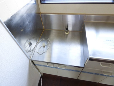 【キッチン】 | フレグランスシオザワ