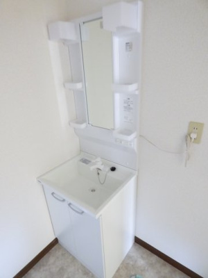 【洗面所】 | フレグランスシオザワ