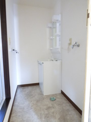 【洗面所】 | フレグランスシオザワ