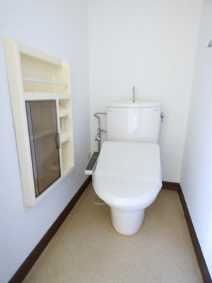 【トイレ】 | フレグランスシオザワ