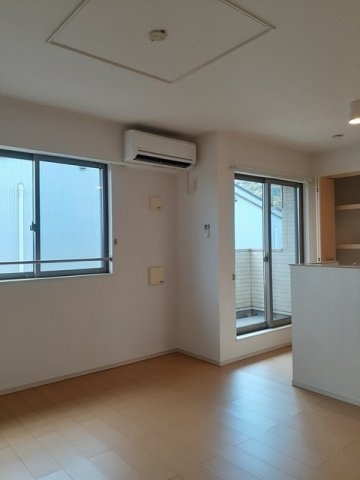 アイリス河原畑の居間・リビング|居間です