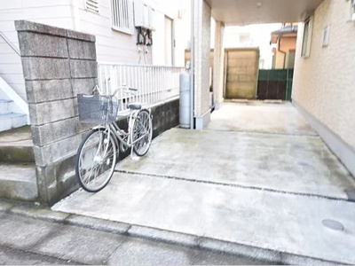 【駐車場】 | 姫りんご