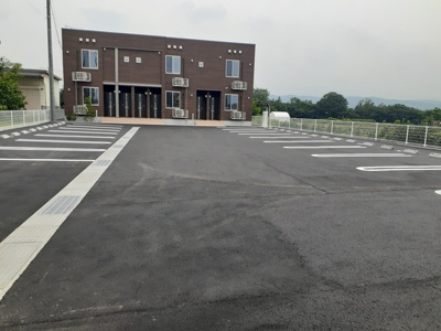 【駐車場】 | CCQI A