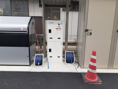 【その他共用部分】 | CCQI A