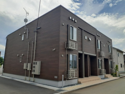 【外観】 | CCQI A