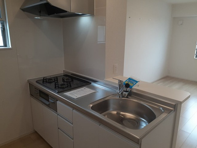 【キッチン】 | CCQI A