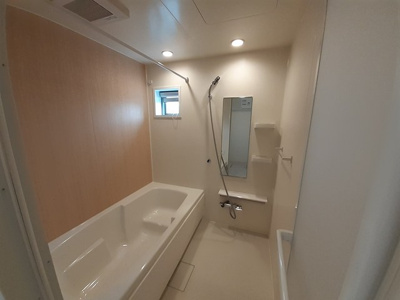 【浴室】 | CCQI A