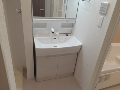 【洗面所】 | CCQI A